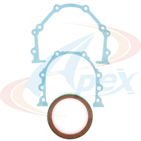 Engine Main Bearing Gasket Set