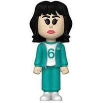 FUNKO VINYL SODA: Squid Game - Sae Byeok (Styles May Vary), Funko, Gifts