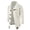 White, variant on FRSASU Womens Coats and Jackets Men'S Long Sleeved Thickened Cardigan Jacket Sweater
