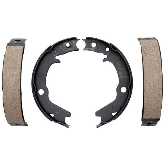 Element3™ Brake Shoes