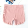 thumbnail image 1 of Uccdo 2-12T Girls Basic Shorts Under Dress Dance Bike Shorts Under Shorts for Playground Sports, 1 of 8