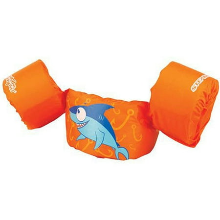 Stearns Puddle Jumper Child Life Jacket, Shark