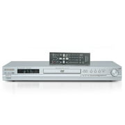 Panasonic DVD/CD/MP3 Player DVD-RP62