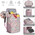 thumbnail image 5 of Travel Cooler Bag - Paisley Pattern Camping Beer Cooler Backpack with Bottle Opener- Waterproof Insulated Picnic Backpacks - Cooler Bag for Beach, 5 of 6