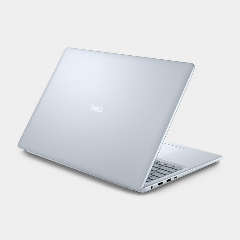 Dell 16 DC16251 Core™ 7 150U 1TB SSD 16GB 16" (1920x1200) TOUCHSCREEN WIN11 ICE BLUE Backlit Keyboard FP Reader