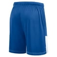 thumbnail image 3 of Men's Royal Indianapolis Colts Best of the Best Shorts, 3 of 3