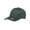 Charcoal Heather, variant on Unisex 6-Panel Cap (Wooly)