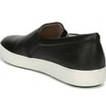thumbnail image 2 of Naturalizer Women' Black Marianne Slip-on Sneaker, 8 M, 2 of 3
