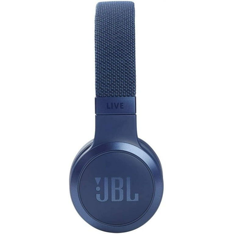 Jbl headphones bluetooth blue new arrivals