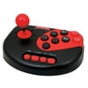 dreamGEAR DGPS3-1360 Arcade Fighter Micro Game Pad