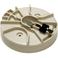 thumbnail image 1 of Delphi DC20008 Rotor Distribuidor Blanco, 1 of 4