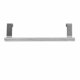 thumbnail image 1 of Puerta de baño YONGSHENG Toallero de Acero inoxidable 24cmX9cmX2cm, 1 of 2