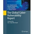 thumbnail image 1 of The Global Cyber-Vulnerability Report (2015) (Terrorism, Security, and Computation #0), 1 of 3
