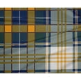 thumbnail image 4 of oneOone Polyester Lycra Fabric Tartan Check Print Fabric By Yard 56 Inch Wide, 4 of 4