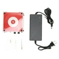 thumbnail image 3 of Modèle de Bobine, Bobine 4 Pouces Plug And Play Intéressant pour la Physique Nous Enseigner Plug, 3 of 8