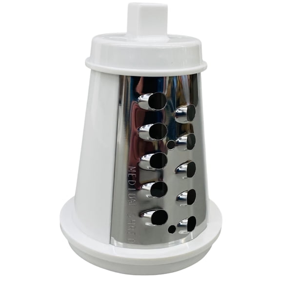 Presto Medium Shred Cone For SaladShooter Slicer/Shredder, 09942