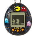 thumbnail image 5 of Deluxe PAC-MAN Tamagotchi - Black Maze - Electronic Pets, 5 of 5