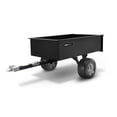 thumbnail image 1 of Ohio Steel 20 CF All-Welded Swivel ATV Cart, 1500 lb. capacity, 1 of 3