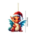 Vocy Decorative Hanging Ornaments For Outside Home Living Room And Car vocy-decorative-hanging-ornaments-for-outside-home-living-room-and-car