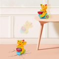thumbnail image 4 of Educational Musical Walking Elephant Drummer Toy with LED Lights for Kids - Sensory Engagement and Learning Experience, 4 of 7