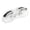 Black, variant on Conductor Compact Connectors, Loetky Compact Lever Wire Connectors, Connectors 28-12 AWG for Quick Wire Splices, 1-Port Push-In Terminals for Solid/Stranded Copper Wires, Reusable Connectors