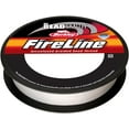 thumbnail image 5 of The Beadsmith Fireline by Berkley - Micro-Fused Braided Thread - 10lb. Test, 008"/.20mm Diameter, 300 Yard Spool, Crystal Color - Super Strong Stringing Material for Jewelry Making and Bead Weaving, 5 of 8