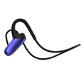 thumbnail image 2 of Cateissary Auriculares de conducción ósea Bluetooth inalámbricos impermeables cómodos de usar gancho para la oreja abierta peso ligero no en la oreja Cables de audio/vídeo azul, 2 of 6