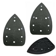 MTP 2X Mouse Pad Replace for Ryobi Corner Cat Sander 039065005001 Backing Platen Ryobi Ridgid/ Homelite CFS1503K CFS1503