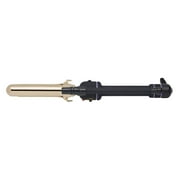 Hot Tools Professional 1 Inch Marcel Variable Heat 24K Gold Hair Curling Iron