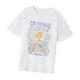 thumbnail image 3 of Camiseta de mujer Camiseta básica Ropa de calle para mujer Ropa de disfraz Camiseta de cuello redondo de moda para oficina de camping S, 3 of 10