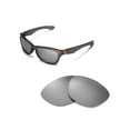 thumbnail image 4 of Walleva Titanium Polarized Replacement Lenses for Oakley Jupiter Sunglasses, 4 of 5