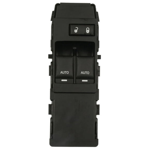Standard Ignition Power Window Switch