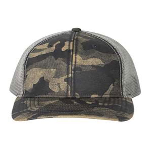 DRI DUCK Unisex Covert Trucker Cap