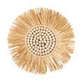 thumbnail image 1 of pitrice Handmade Moroccan Round Mirror Authentic Decor Hangs Mirror No mirror, 1 of 9