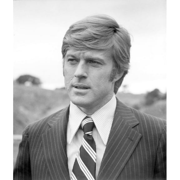 Robert Redford Photo Print (24 x 30)