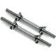 thumbnail image 1 of Mancuernas Yes4All Standard para platos de 1 pulgada (juego de 2), 1 of 6