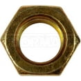 thumbnail image 3 of Dorman Écrou 867-016 Qualité Automatique; 5/8 Pouce-18 Filetage; Acier; Pack de 14, 3 of 4