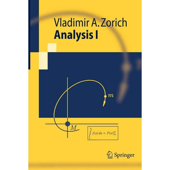 Springer-Lehrbuch Analysis 1, (Paperback)