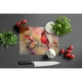 thumbnail image 3 of Cardinal Glass Cutting Board 12 in x 15 in, 3 of 5