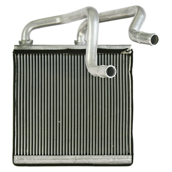 Agility Auto Parts 9010503 HVAC Heater Core for Nissan Specific Models