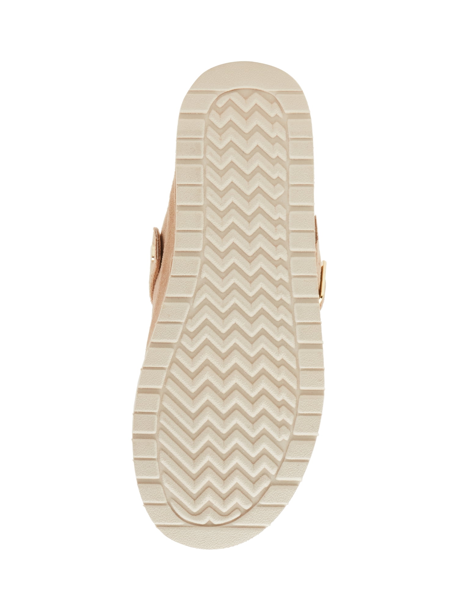 Madden Girl Women's Grahamm Platform Slingback Casual Clog