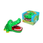 Winning Moves Games Crocodile Dentist