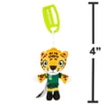 thumbnail image 4 of Llavero con peluche Squishmallows FIFA mascotas del mundial 2026 varios modelos 1 pieza, 4 of 4