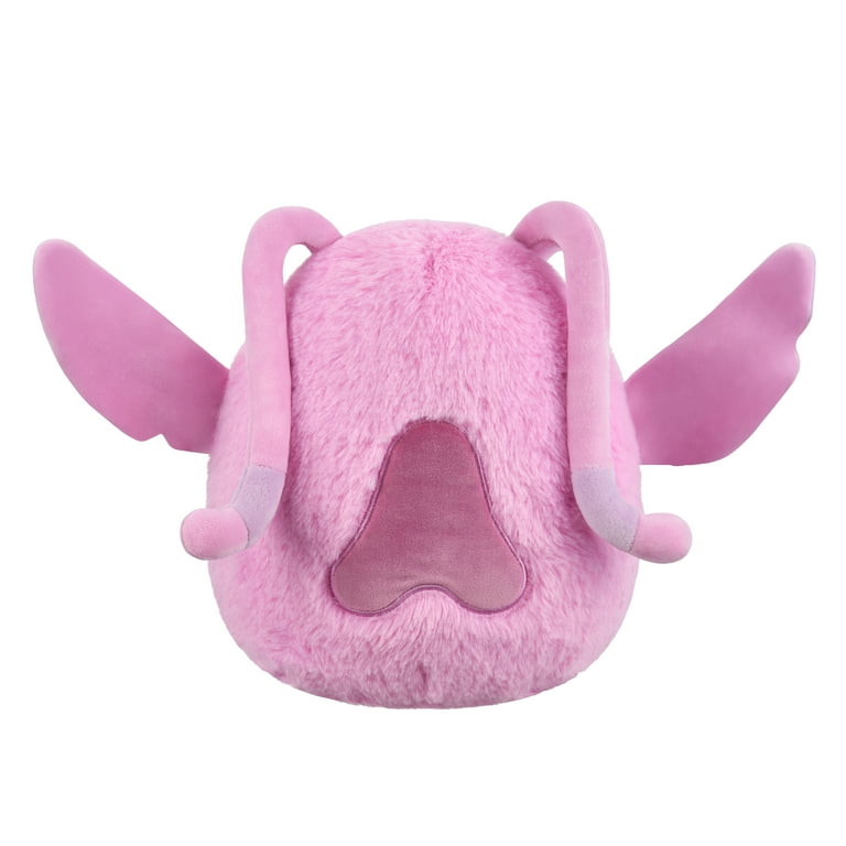 Squishmallows Original Disney 8 inch Angel FuzzAMallows