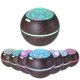 thumbnail image 1 of Humidificador Ultrasónico Retro Del Difusor Del Aroma Del Difusor Del Aroma Del Grano De Madera De La Luz Y De La Sombra Speravity HA026529-01, 1 of 7