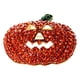 thumbnail image 5 of 2x Broche Pin Calabaza + Cráneo, 5 of 9