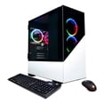 thumbnail image 1 of Computadora de Escritorio para Juegos Cyberpower Gamer Master AMD Ryzen 7 5700 16GB RTX3060 1TB, 1 of 5