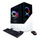 thumbnail image 1 of Computadora de Escritorio para Juegos Cyberpower Gamer Master AMD Ryzen 7 5700 16GB RTX3060 1TB, 1 of 5