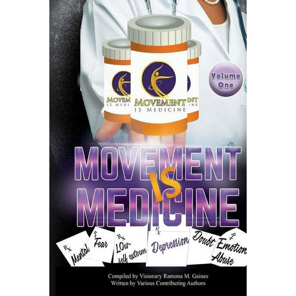 Movement Is Medicine