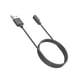 thumbnail image 5 of Cable de carga rápida Jixopn de 0,6/1 m para reloj inteligente, cable de carga magnético USB de repuesto, cable de carga de 5 V y 1 A para IMILAB W12 IMISW12/KW66 SW022 para IMILAB KW66, 5 of 8